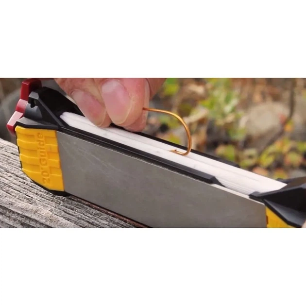 Керамический стержень Work Sharp 1" для точила 2,5 см Белый - изображение 7