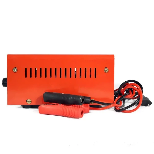 Трансформаторное зарядное устройство Maxion MXCT PLUS-15AT 12V 15A (MXCT PLUS-15AT) - изображение 2