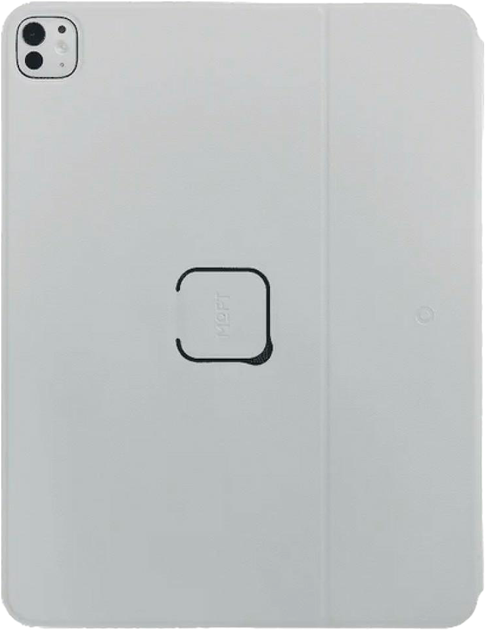 Etui na tablet MOFT Dynamic Folio do Apple iPad Air 13" (M4)/Apple iPad Air 13" (M3)/Apple iPad Air 13" (M2) Błękitny (6975820906310) - obraz 3