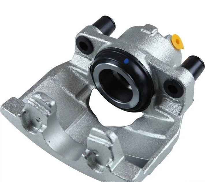 Гальмівний супорт JP GROUP 4361900480 JP GROUP (QUINTON HAZELL) JP GROUP 4361900480 Renault Fluence, Megane, Captur, Clio, Duster, Zoe, Grand Scenic, Scenic, LODGY; Dacia Duster 410018218R, 410010303R - изображение 2