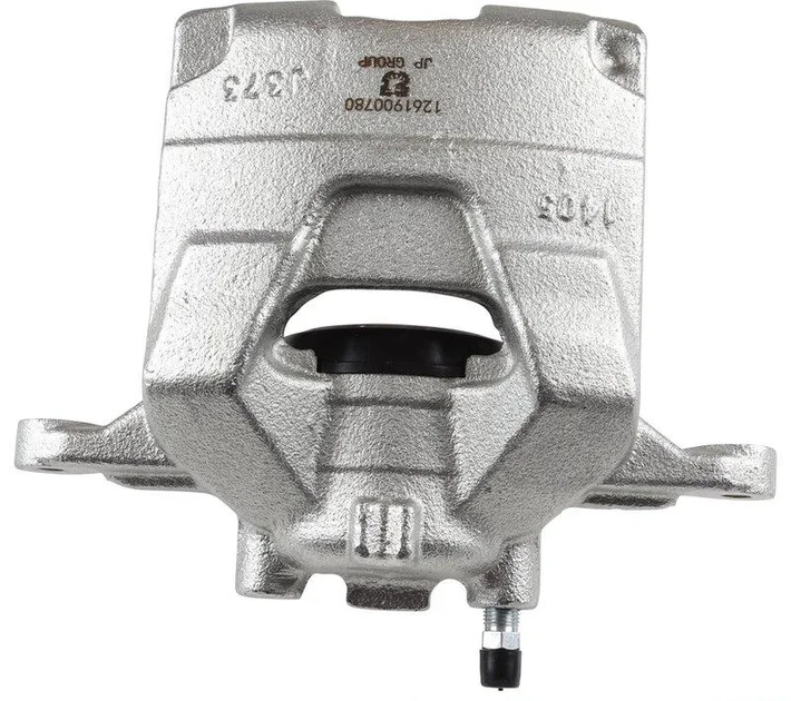 Супорт передн. прав. (BOSCH) OPEL ASTRA J JP GROUP 1261900780 Chevrolet Cruze, Volt; Opel Astra, Zafira 13301227, 542114, 95522604 - изображение 3