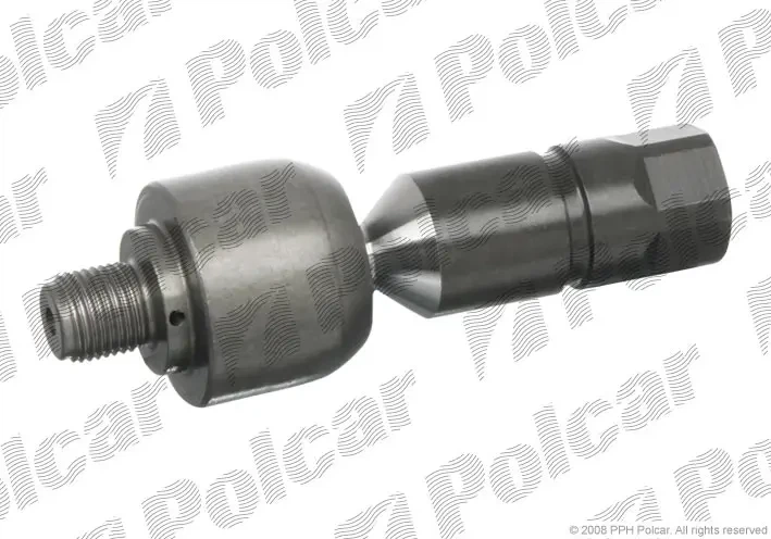 Рульова тяга лів./прав.407 04- TEKNOROT P463 Peugeot 407; Citroen C6 3812E3, 3812E7, 3817B3 - Фото 1 Рульова тяга лів./прав.407 04- TEKNOROT P463 Peugeot 407; Citroen C6 3812E3, 3812E7, 3817B3 - изображение 1