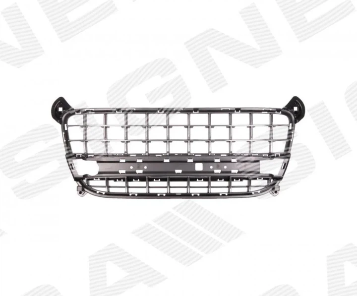 Решітка в бампер PEUGEOT 3008, 08.09 - 10.13 Signeda PPG99082GA Peugeot 3008 742287 - Фото 1 Решітка в бампер PEUGEOT 3008, 08.09 - 10.13 Signeda PPG99082GA Peugeot 3008 742287 - зображення 1