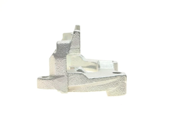 Скоба, супорт гальма 3848361 BUDWEG CALIPER BUDWEG CALIPER 384836-1 Volkswagen Golf, T-Roc; Audi A3, Q2, TT; Seat Leon; Skoda Karoq 5G0615425C, 5Q0615425F, 8V0615425 - изображение 3