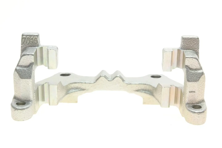 Скоба, супорт гальма 3848361 BUDWEG CALIPER BUDWEG CALIPER 384836-1 Volkswagen Golf, T-Roc; Audi A3, Q2, TT; Seat Leon; Skoda Karoq 5G0615425C, 5Q0615425F, 8V0615425 - изображение 5