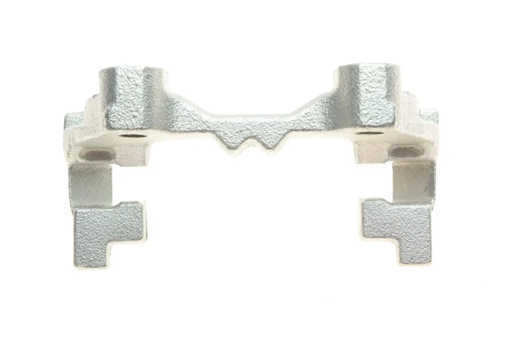 Скоба, супорт гальма 3848361 BUDWEG CALIPER BUDWEG CALIPER 384836-1 Volkswagen Golf, T-Roc; Audi A3, Q2, TT; Seat Leon; Skoda Karoq 5G0615425C, 5Q0615425F, 8V0615425 - изображение 6