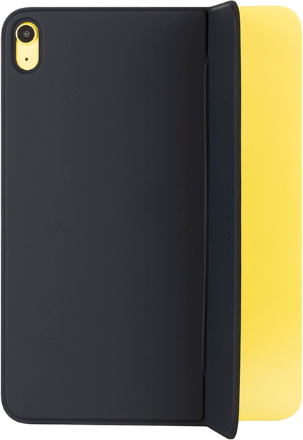 Etui na tablet Tucano Magnet do Apple iPad 11" (A16)/Apple iPad 10.9" (10th generation) Czarny (8020252211742) - obraz 2