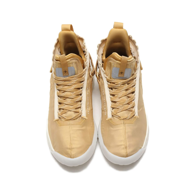 Кроссовки Jordan Proto React „Light Cream“ BV1654-200 (8.5us/26.5см 42eur) - Фото 4 Кроссовки Jordan Proto React „Light Cream“ BV1654-200 (8.5us/26.5см 42eur) - изображение 4
