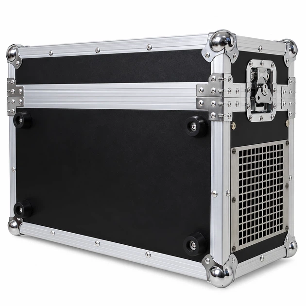 Генератор туману STLS HAZE 1500 - изображение 3
