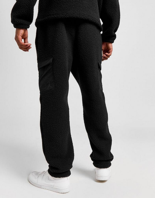 Штани Jordan Flight Sherpa Pant FV7450-010 (S) - зображення 3