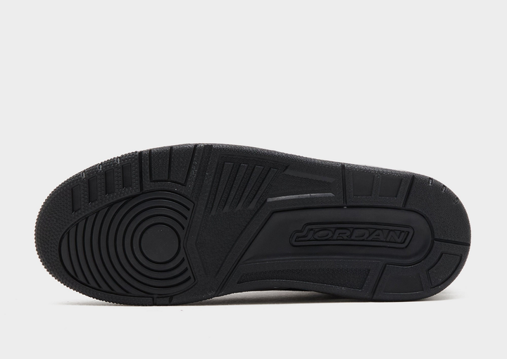 Кросівки Jordan Spizike Low “Black Cat” FQ1759-001 (8.5us/26.5см 42eur) - Фото 9 Кросівки Jordan Spizike Low “Black Cat” FQ1759-001 (8.5us/26.5см 42eur) - зображення 9