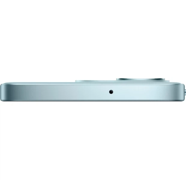 Мобильный телефон Xiaomi Redmi Note 17 5G 6/128 ГБ Sky Teal (26081RA18G) - изображение 4
