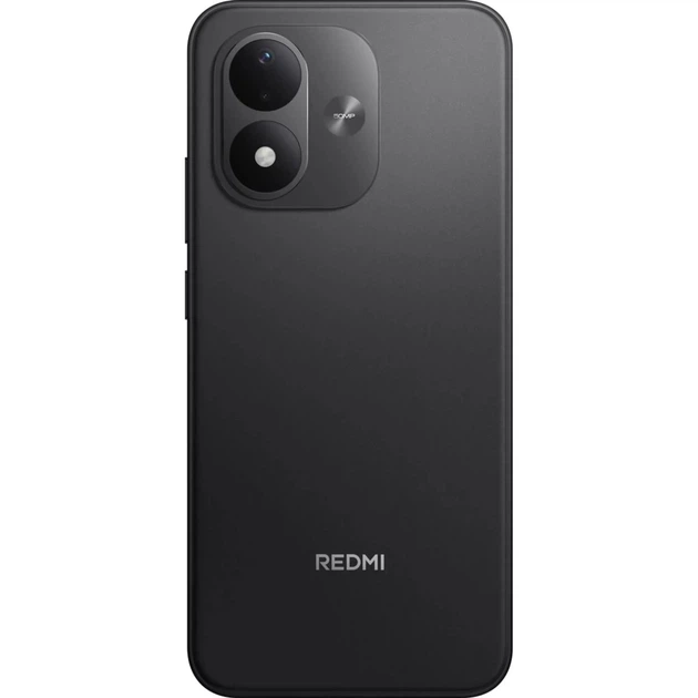 Мобильный телефон Xiaomi Redmi Note 17 4G 6/256 ГБ Черный (1215025) - изображение 11