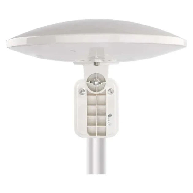 Антенна наружная EMOS J0803 универсальная, V900, DVB-T2, FM, DAB, 0-80 км, 360°, фильтр LTE/4G/5G - изображение 5