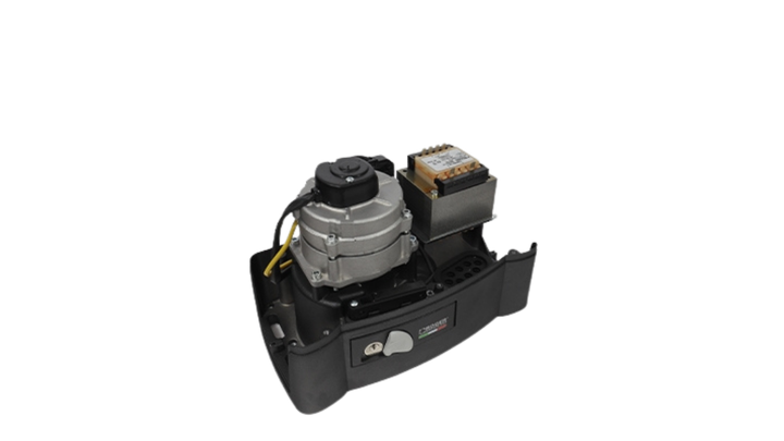Автоматика откатная Roger Technology BG30/1804/HS «Brushless» - изображение 4