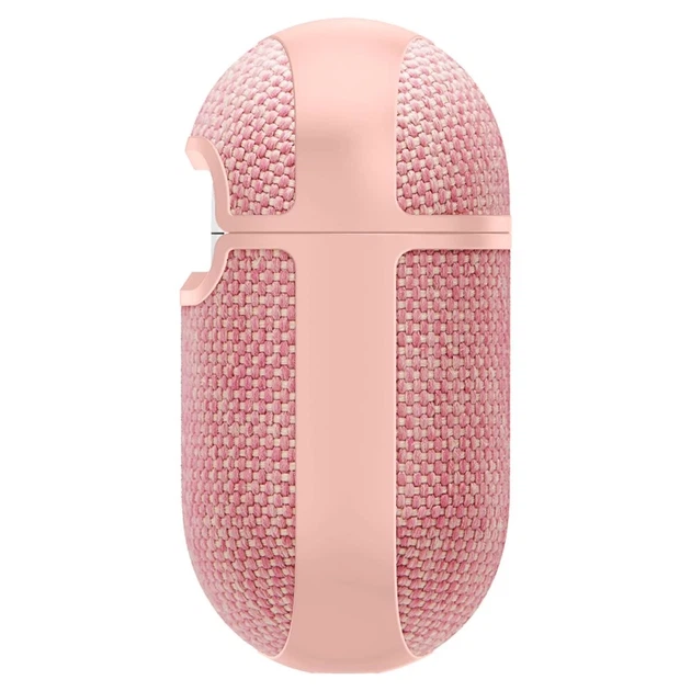 Чехол для наушников Spigen Urban Fit для AirPods 4 Rose Gold (ACS08649) - Фото 5 Чехол для наушников Spigen Urban Fit для AirPods 4 Rose Gold (ACS08649) - изображение 5