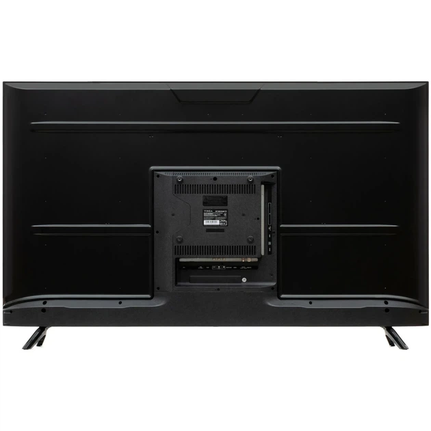 Телевизор Vinga S50UHD25BWEB - Фото 4 Телевизор Vinga S50UHD25BWEB - изображение 4