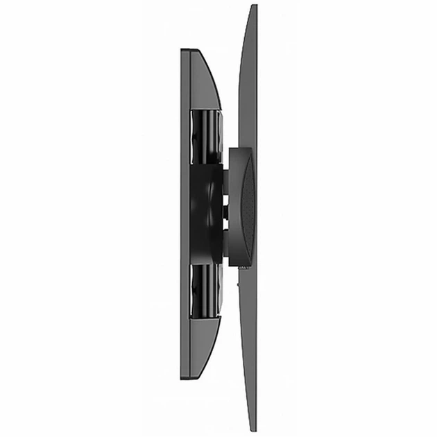Кронштейн для телевизора Gembird WM-55ST-02 32"-55" наклонно-поворотный - Фото 5 Кронштейн для телевизора Gembird WM-55ST-02 32"-55" наклонно-поворотный - изображение 5