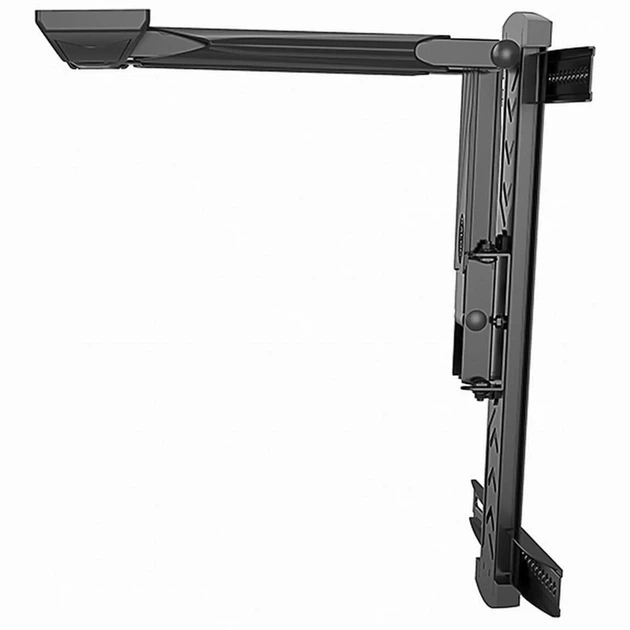 Кронштейн для телевизора Gembird WM-55ST-02 32"-55" наклонно-поворотный - Фото 6 Кронштейн для телевизора Gembird WM-55ST-02 32"-55" наклонно-поворотный - изображение 6