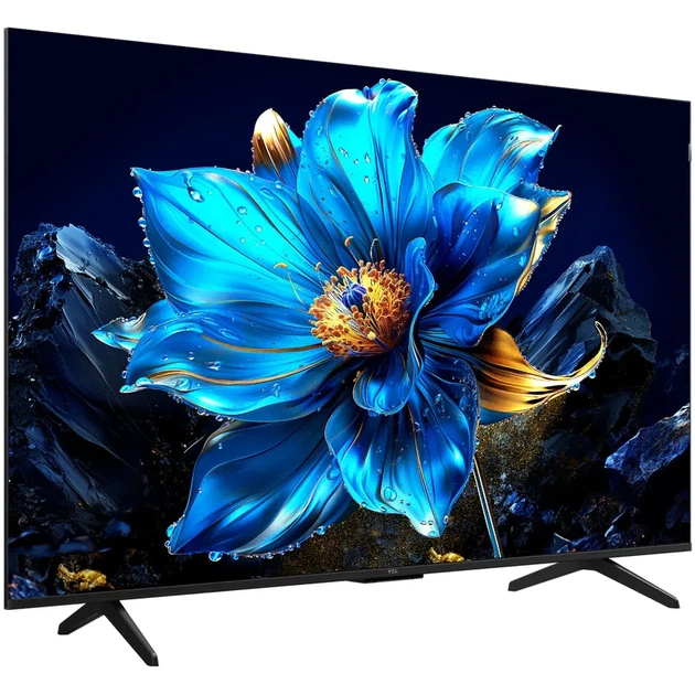 Телевизор TCL QLED 55T69C - изображение 2