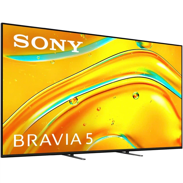 Телевизор Sony K-65XR50 - изображение 2
