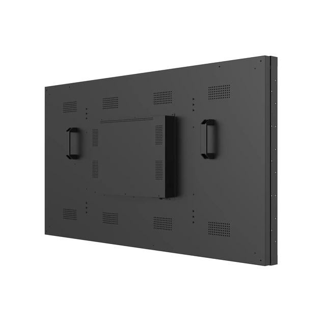 LCD Видеопанель QUBE 55" FullHD 0.88mm Bezel (B55F60-18) - Фото 5 LCD Видеопанель QUBE 55" FullHD 0.88mm Bezel (B55F60-18) - изображение 5