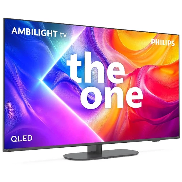 Телевизор Philips 65PUS9010/12 - изображение 2