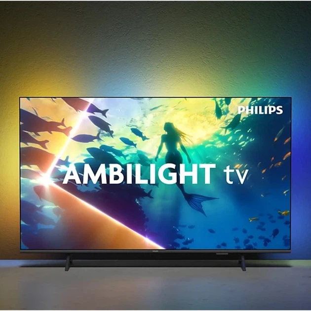 Телевизор Philips 50PUS8010/12 - Фото 4 Телевизор Philips 50PUS8010/12 - изображение 4