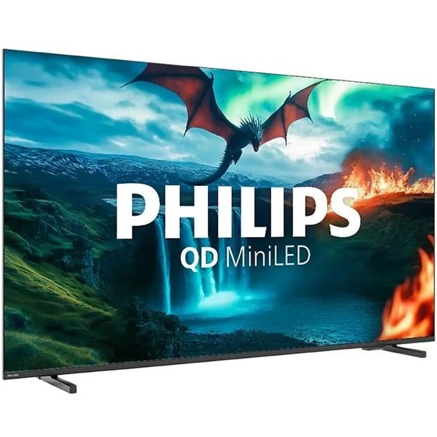 Телевизор Philips 55MLED820/12 - изображение 2