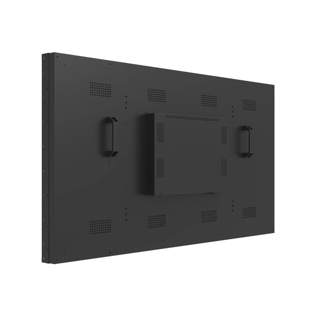 LCD Видеопанель QUBE 55" FullHD 3.5mm Bezel (B55F60-35) - изображение 4