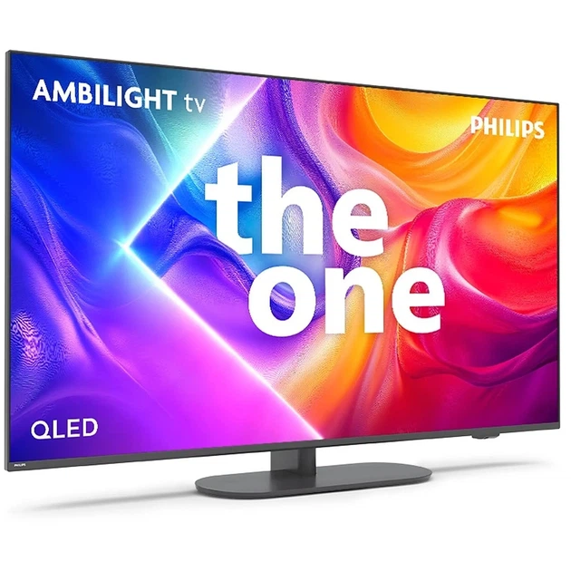 Телевизор Philips 55PUS9010/12 - Фото 2 Телевизор Philips 55PUS9010/12 - изображение 2