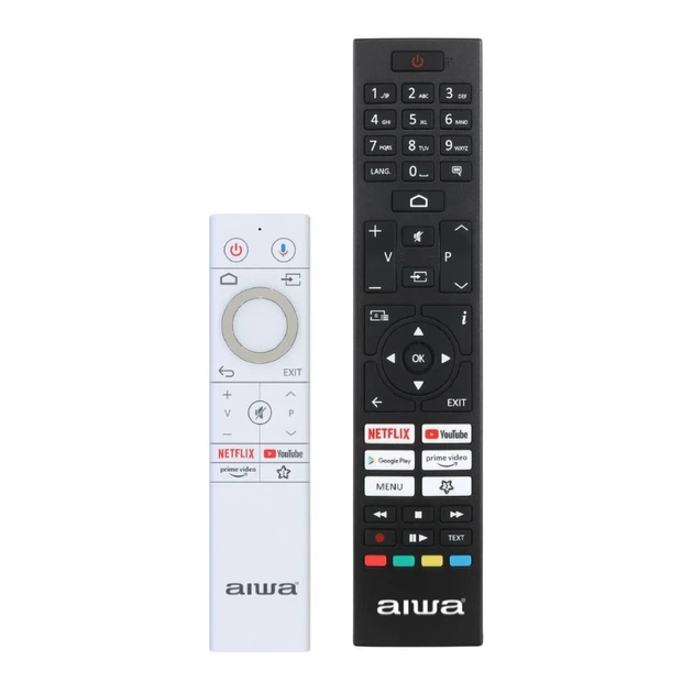 Телевизор Aiwa 65AN7003UHD - изображение 7