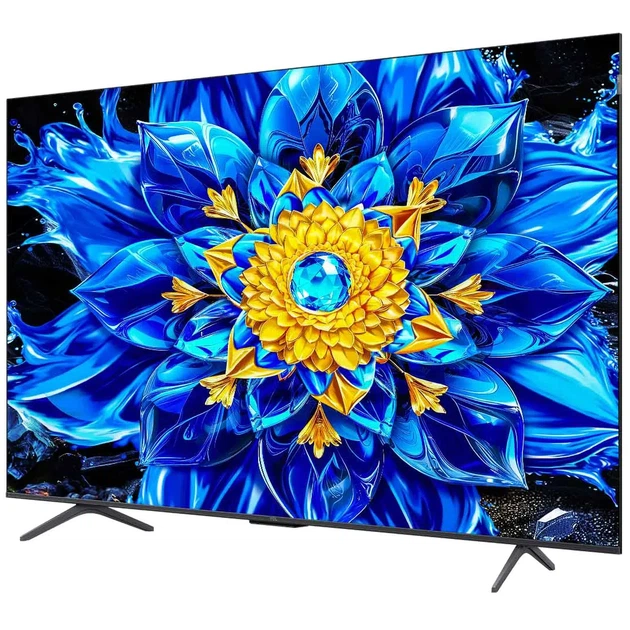 Телевизор TCL SQD-MiniLED 65P8L 144Hz - Фото 3 Телевизор TCL SQD-MiniLED 65P8L 144Hz - изображение 3