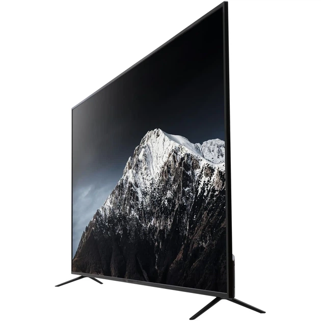 Телевізор Vinga S75UHD25QWEB - Фото 3 Телевізор Vinga S75UHD25QWEB - зображення 3