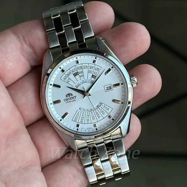 Мужские часы ORIENT RA-BA0004S10B - изображение 2