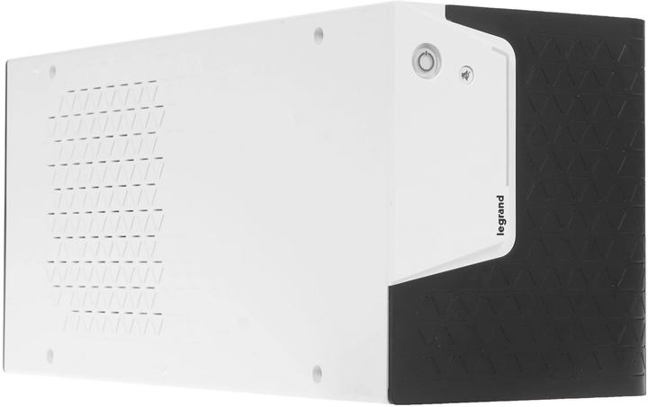 ДБЖ Legrand Keor SP 800ВА з розетками IEC+GR - зображення 3