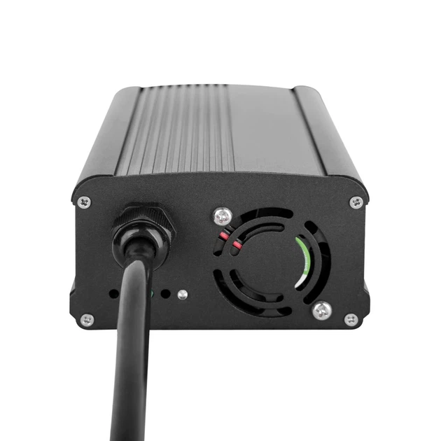 Зарядное устройство LogicPower для LiFePO4 24V (29.2V), 10A, 240W - изображение 3