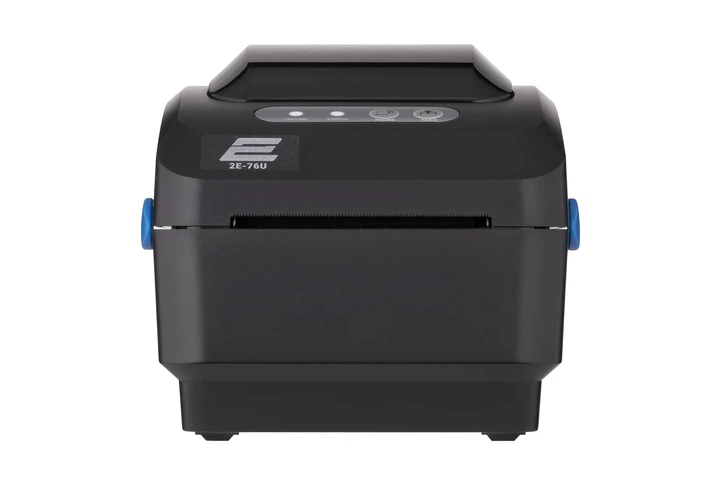 Термопринтер этикеток 2E 76U 203dpi 20-76мм USB - Фото 5 Термопринтер этикеток 2E 76U 203dpi 20-76мм USB - изображение 5