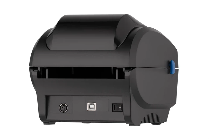 Термопринтер этикеток 2E 76U 203dpi 20-76мм USB - Фото 10 Термопринтер этикеток 2E 76U 203dpi 20-76мм USB - изображение 10
