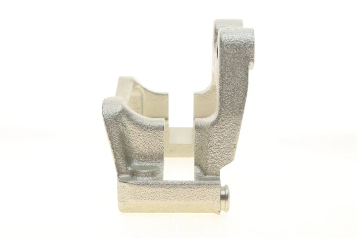 Скоба супорта BUDWEG CALIPER 383642-1 Volkswagen Passat, EOS, Tiguan, Sharan, CC; Seat Toledo; Audi A3, Q3 - изображение 3