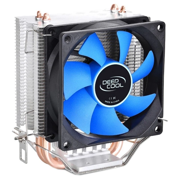 Кулер DeepCool ICE EDGE MINI FS V2.0 95W - Фото 2 Кулер DeepCool ICE EDGE MINI FS V2.0 95W - изображение 2