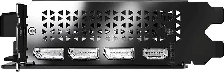 Відеокарта GeForce RTX 5050 8Gb GDDR6 PNY Dual Fan 8 GB (VCG50508DFXPB1) - зображення 8