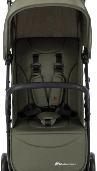 Wózek Bebe Confort Azur Mineral Green (3220660011292) - obraz 2