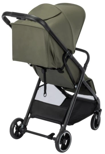 Wózek Bebe Confort Azur Mineral Green (3220660011292) - obraz 4