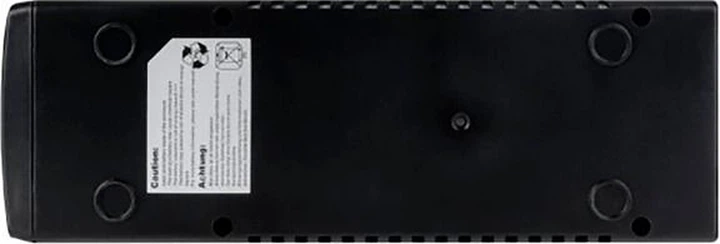 ДБЖ Prologix 600 (PLP600VA2LED) - зображення 8