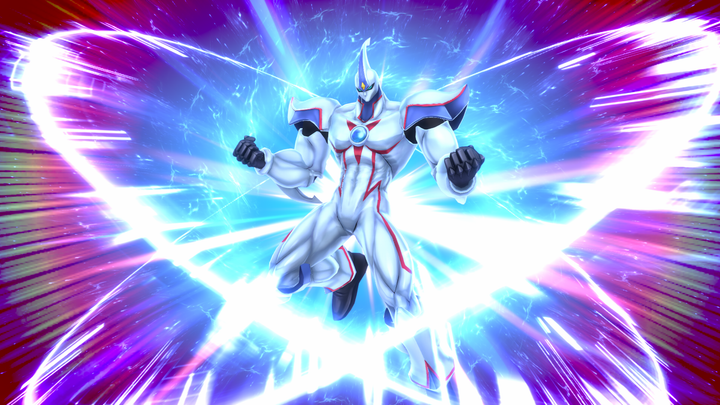 Gra Nintendo Switch Yu-Gi-Oh! Tag Force GX (Kartridż) (4012927087480) - Zdjęcie 2 Gra Nintendo Switch Yu-Gi-Oh! Tag Force GX (Kartridż) (4012927087480) - obraz 2