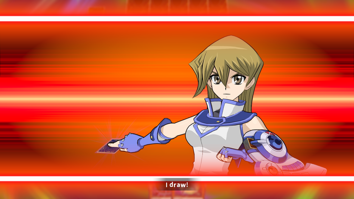 Gra Nintendo Switch Yu-Gi-Oh! Tag Force GX (Kartridż) (4012927087480) - Zdjęcie 3 Gra Nintendo Switch Yu-Gi-Oh! Tag Force GX (Kartridż) (4012927087480) - obraz 3
