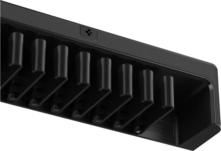 Organizer do pasków Spigen do Apple Watch Black (8800283302776) - obraz 6