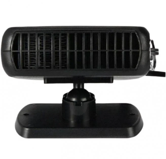 Автомобильный тепловентилятор CAR FAN CF-703 Grandio 12В - изображение 3