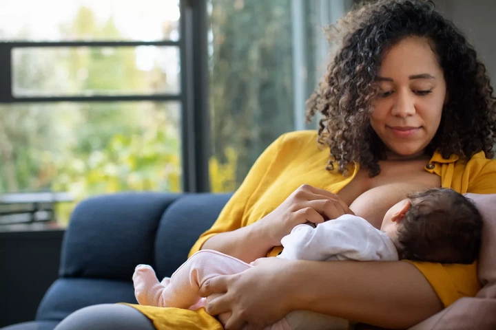 Пляшка для годування Avent Natural 125мл, Природний потік - зображення 9